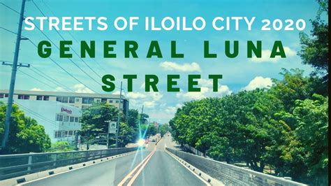 Cap Building Gen Luna St. Iloilo City .